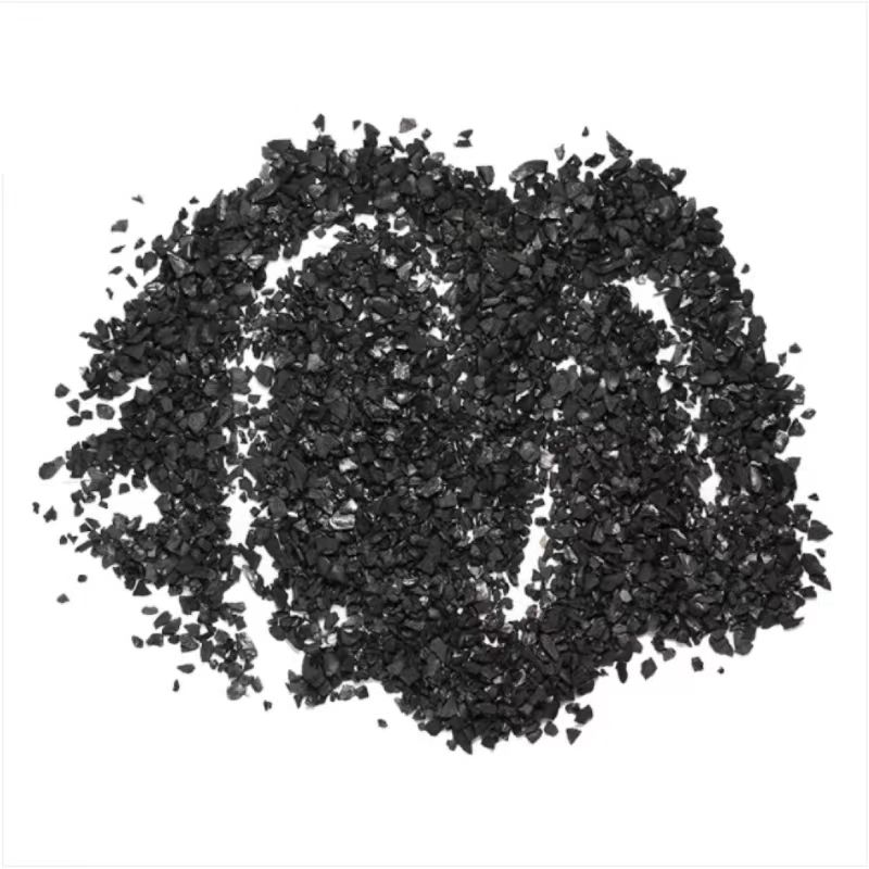 Aktibong Carbon Powder