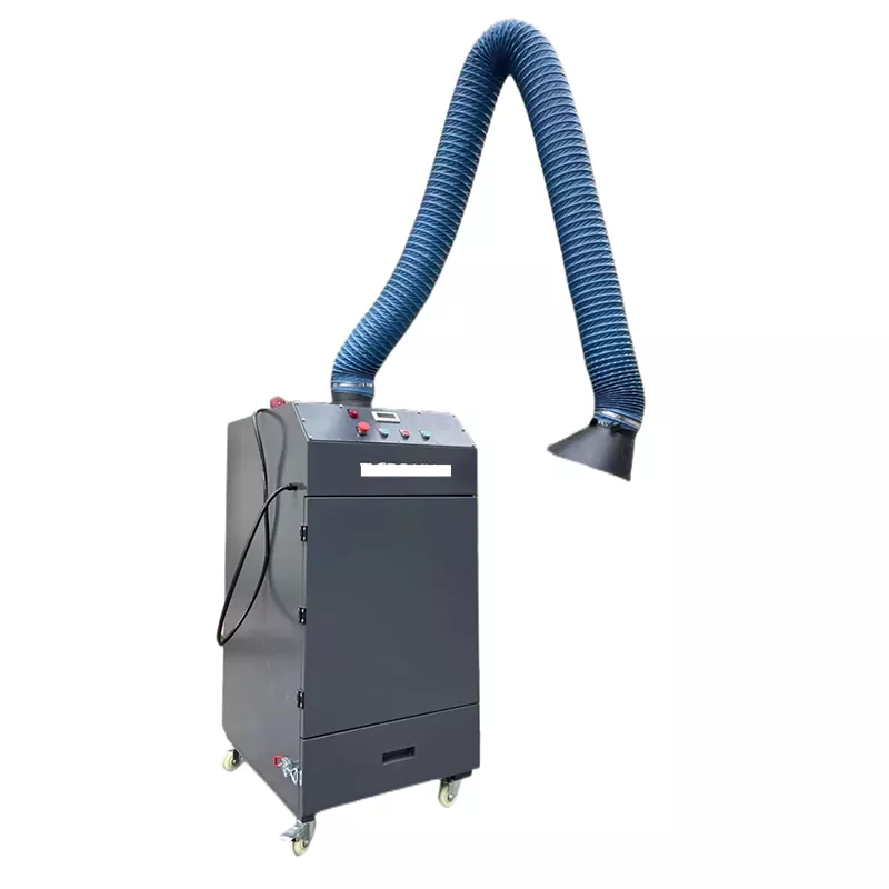 Nakapirming Welding Smoke Purifier