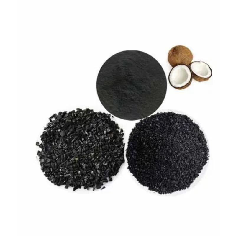 Granular Activated Carbon